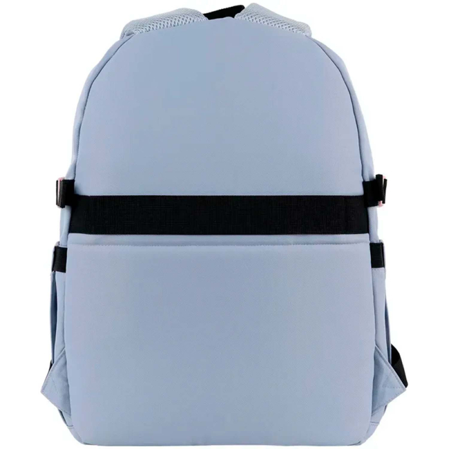 Рюкзаки та сумки - Рюкзак GoPack Education Teens сірий (GO26-2500L-1)#4