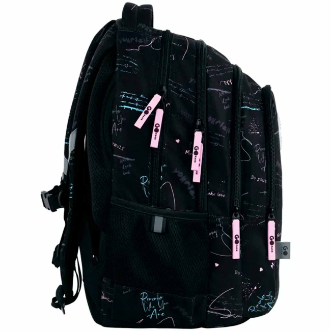 Рюкзаки и сумки - Рюкзак GoPack Teens (GO26-162L-1)#2