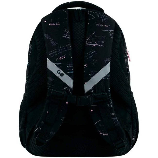 Рюкзаки и сумки - Рюкзак GoPack Teens (GO26-162L-1)#3