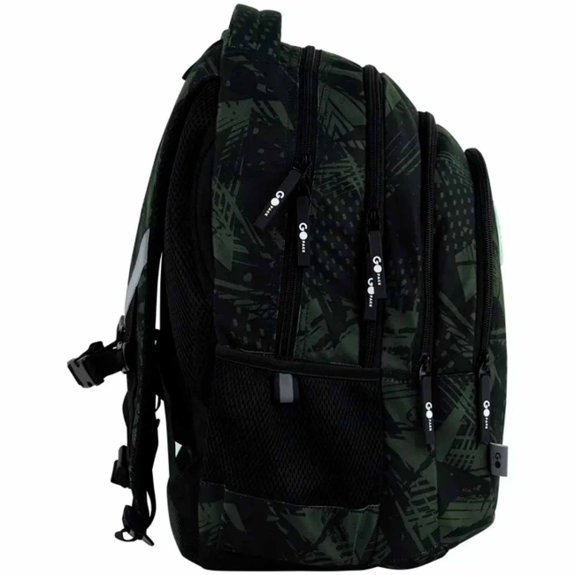 Рюкзаки та сумки - Рюкзак GoPack Teens (GO26-162L-3)#2
