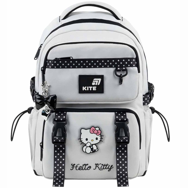 Рюкзаки та сумки - Шкільний набір Kite Education Hello Kitty (SET_HK26-1022M)#2