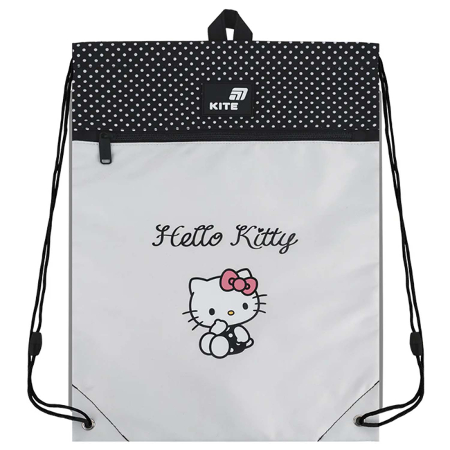 Рюкзаки та сумки - Шкільний набір Kite Education Hello Kitty (SET_HK26-1022M)#6