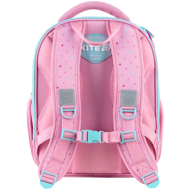 Рюкзаки и сумки - Школьный набор Kite Education Hello Kitty (SET_HK26-555S-1)#4