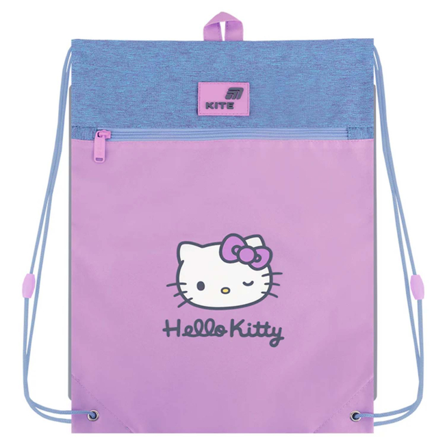 Рюкзаки и сумки - Школьный набор Kite Education Hello Kitty (SET_HK26-555S-1)#7
