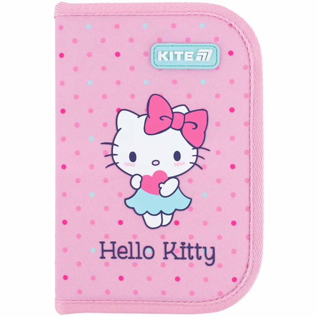 Рюкзаки и сумки - Школьный набор Kite Education Hello Kitty (SET_HK26-555S-1)#8