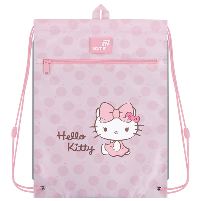 Рюкзаки та сумки - Шкільний набір Kite Education Hello Kitty (SET_HK26-555S-2)#7