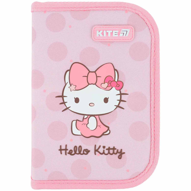 Рюкзаки та сумки - Шкільний набір Kite Education Hello Kitty (SET_HK26-555S-2)#8