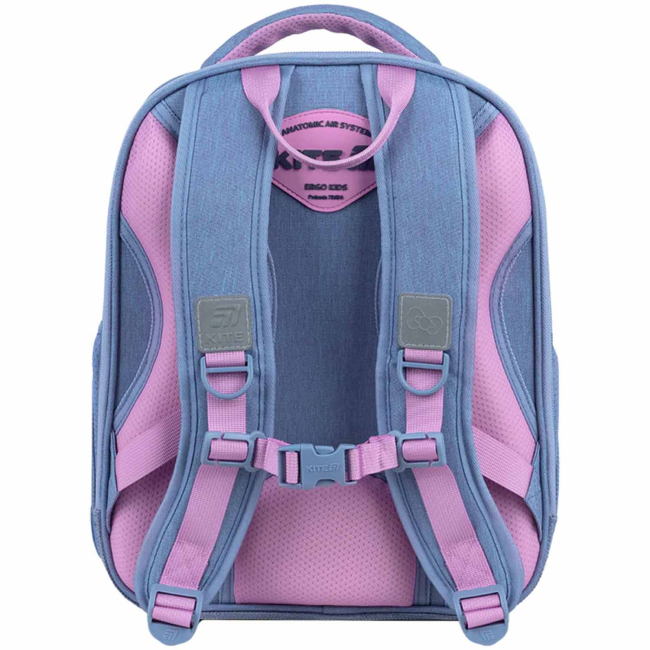 Рюкзаки та сумки - Шкільний набір Kite Education Hello Kitty (SET_HK26-556M)#4