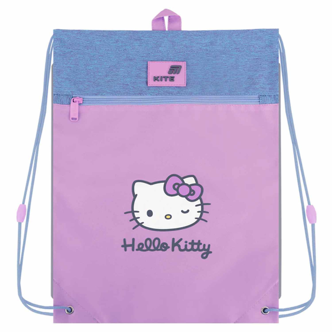 Рюкзаки та сумки - Шкільний набір Kite Education Hello Kitty (SET_HK26-556M)#7