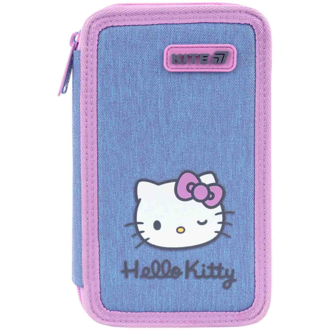 Рюкзаки та сумки - Шкільний набір Kite Education Hello Kitty (SET_HK26-556M)#8