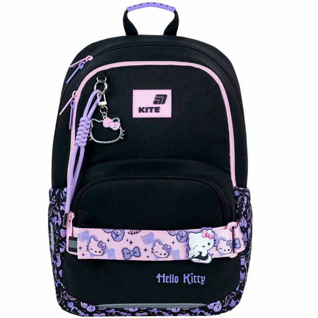 Рюкзаки та сумки - Шкільний набір Kite Education Hello Kitty (SET_HK26-585M)#2