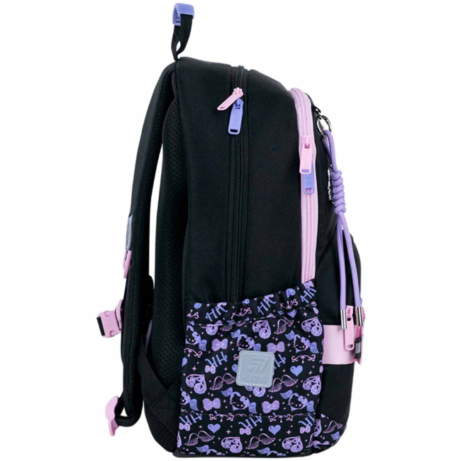 Рюкзаки та сумки - Шкільний набір Kite Education Hello Kitty (SET_HK26-585M)#3