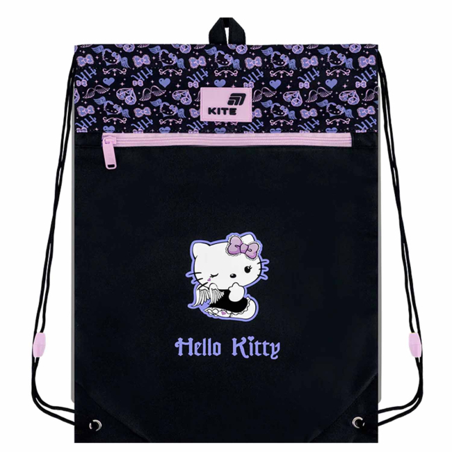 Рюкзаки та сумки - Шкільний набір Kite Education Hello Kitty (SET_HK26-585M)#7