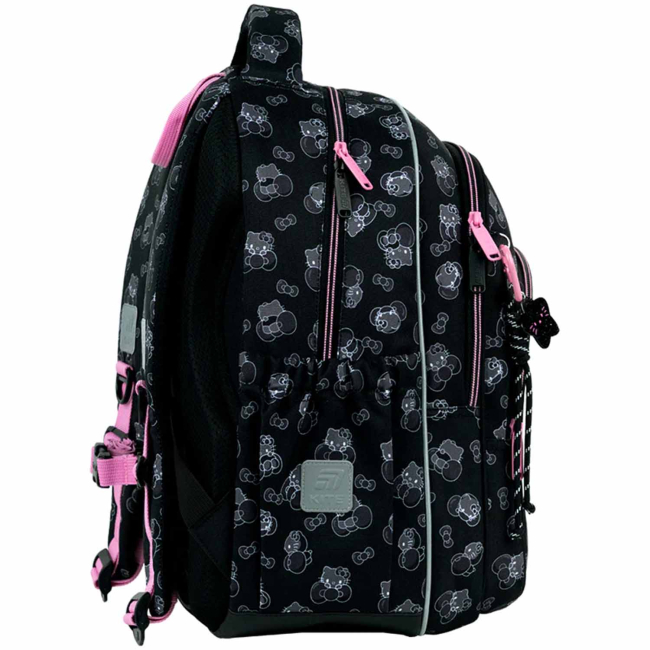 Рюкзаки та сумки - Шкільний набір Kite Education Hello Kitty (SET_HK26-763M)#3