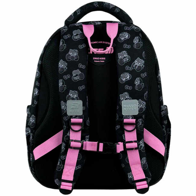 Рюкзаки та сумки - Шкільний набір Kite Education Hello Kitty (SET_HK26-763M)#4