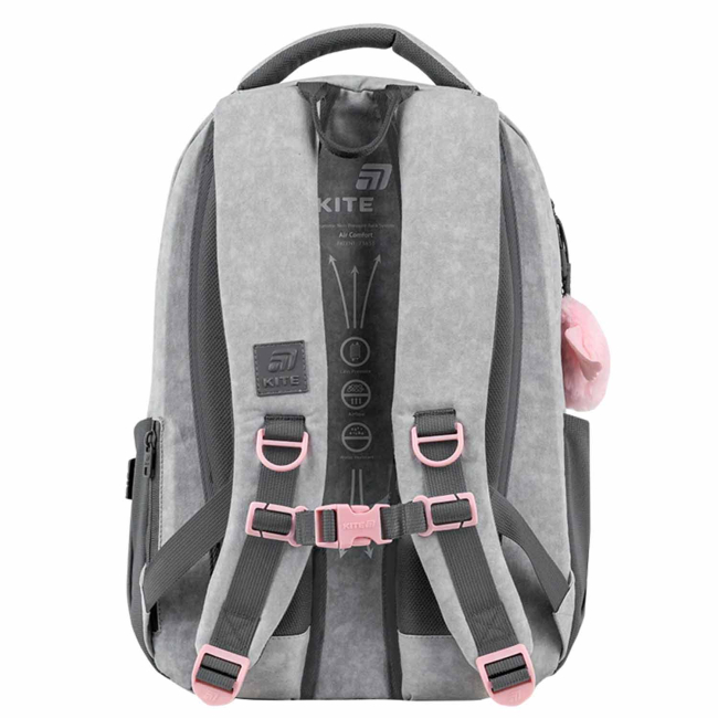 Рюкзаки и сумки - Рюкзак Kite Education teens Hello Kitty (HK26-2578M)#2