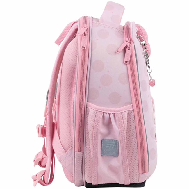 Рюкзаки и сумки - Рюкзак каркасный Kite Education Hello Kitty (HK26-555S-2)#2