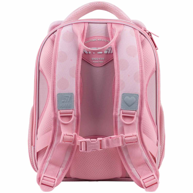 Рюкзаки и сумки - Рюкзак каркасный Kite Education Hello Kitty (HK26-555S-2)#3