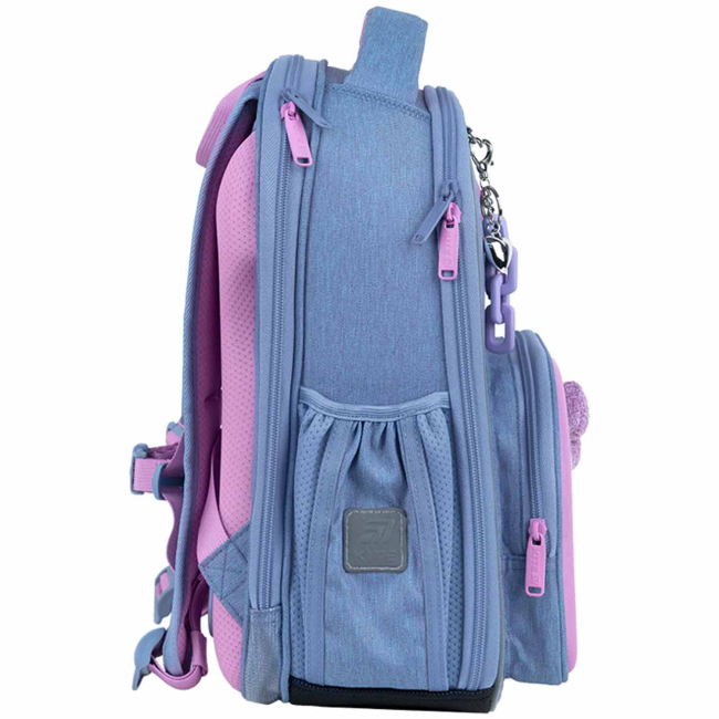 Рюкзаки и сумки - Рюкзак Kite Education Hello Kitty (HK26-556M)#2