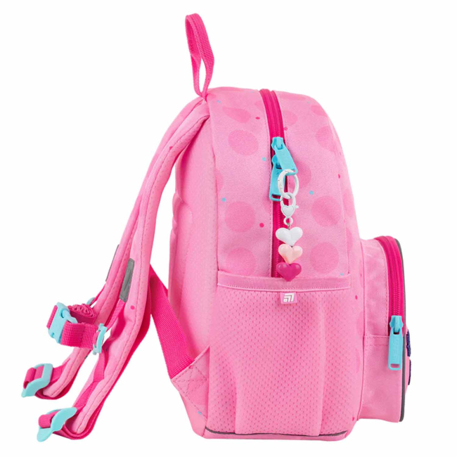Рюкзаки и сумки - Рюкзак Kite Kids Hello Kitty (HK26-2727XS)#2