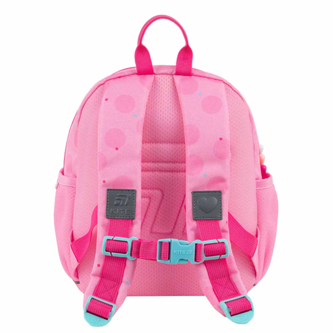 Рюкзаки и сумки - Рюкзак Kite Kids Hello Kitty (HK26-2727XS)#3