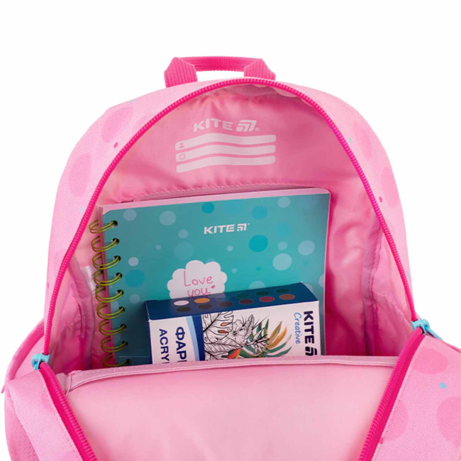 Рюкзаки и сумки - Рюкзак Kite Kids Hello Kitty (HK26-2727XS)#5