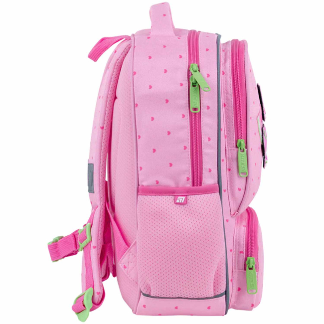 Рюкзаки и сумки - Рюкзак Kite Kids Hello Kitty (HK26-559XS-2)#2