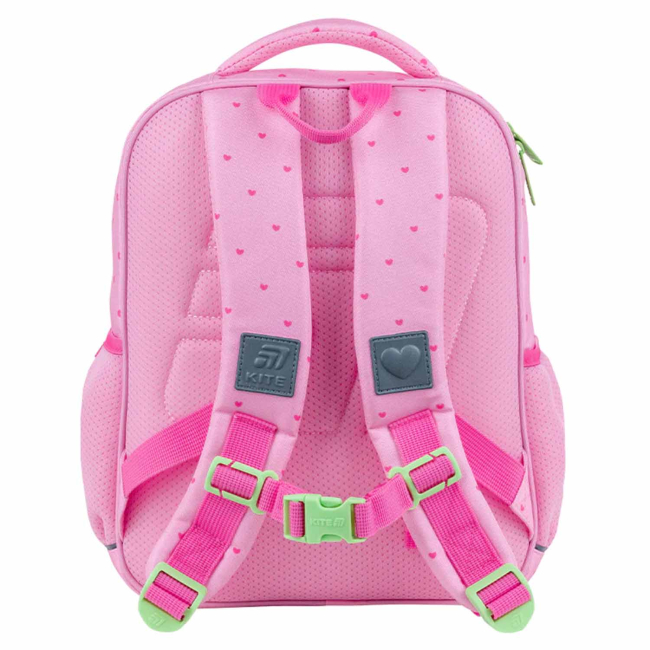 Рюкзаки и сумки - Рюкзак Kite Kids Hello Kitty (HK26-559XS-2)#3