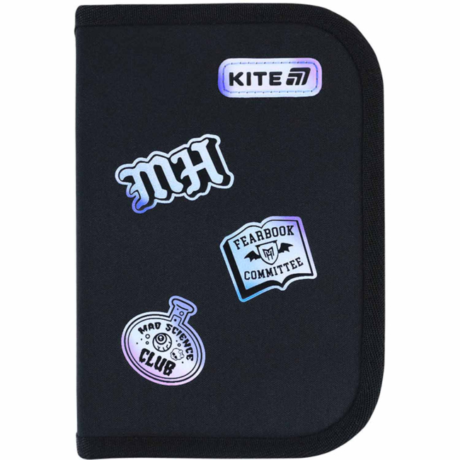 Рюкзаки та сумки - Шкільний набір Kite Education Monster High (SET_MH26-531M)#7