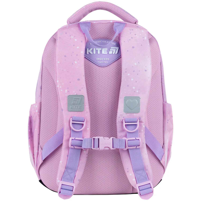 Рюкзаки и сумки - Школьный набор Kite Education Catsline (SET_K26-773M-1)#4