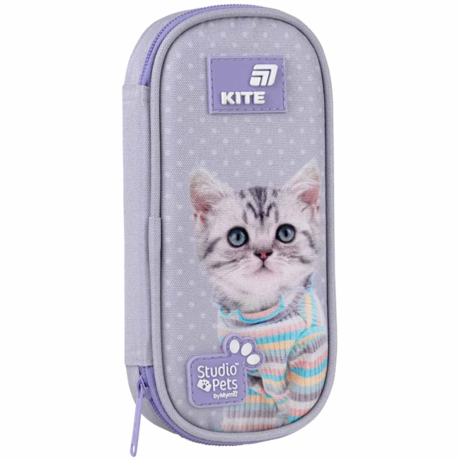 Рюкзаки и сумки - Школьный набор Kite Education Studio Pets (SET_SP26-724S)#8