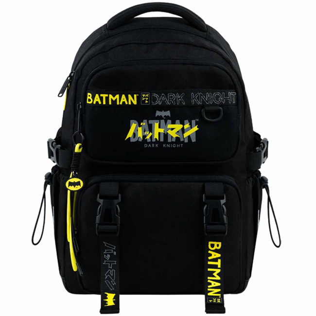 Рюкзаки и сумки - Школьный набор Kite Education DC Comics (SET_DC26-1022M)#2