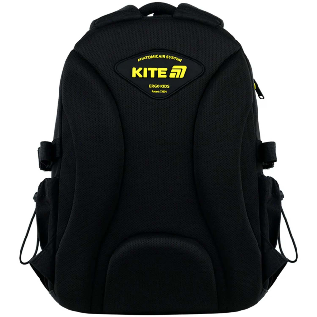 Рюкзаки и сумки - Школьный набор Kite Education DC Comics (SET_DC26-1022M)#4