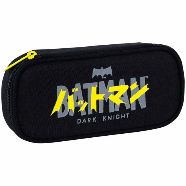 Рюкзаки и сумки - Школьный набор Kite Education DC Comics (SET_DC26-1022M)#7