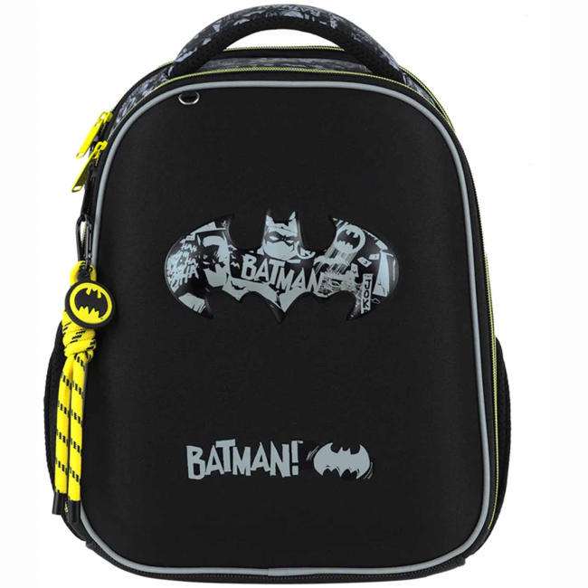 Рюкзаки и сумки - Школьный набор Kite Education DC Comics (SET_DC26-555S)#2