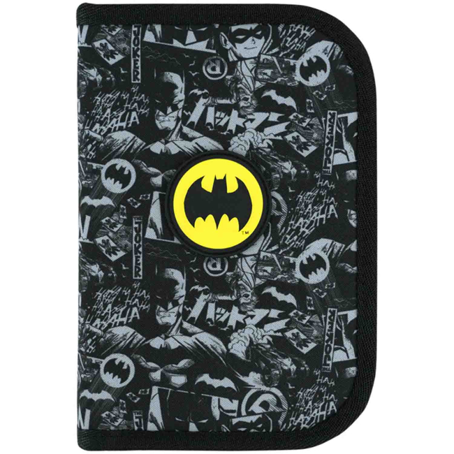 Рюкзаки и сумки - Школьный набор Kite Education DC Comics (SET_DC26-555S)#6