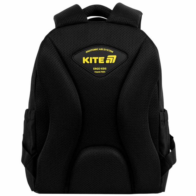 Рюкзаки и сумки - Школьный набор Kite Education DC Comics (SET_DC26-700M)#5