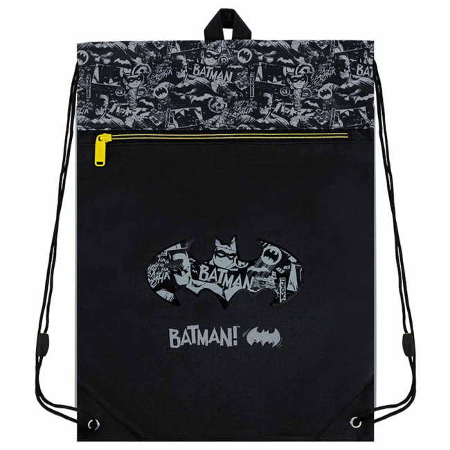 Рюкзаки и сумки - Школьный набор Kite Education DC Comics (SET_DC26-700M)#7