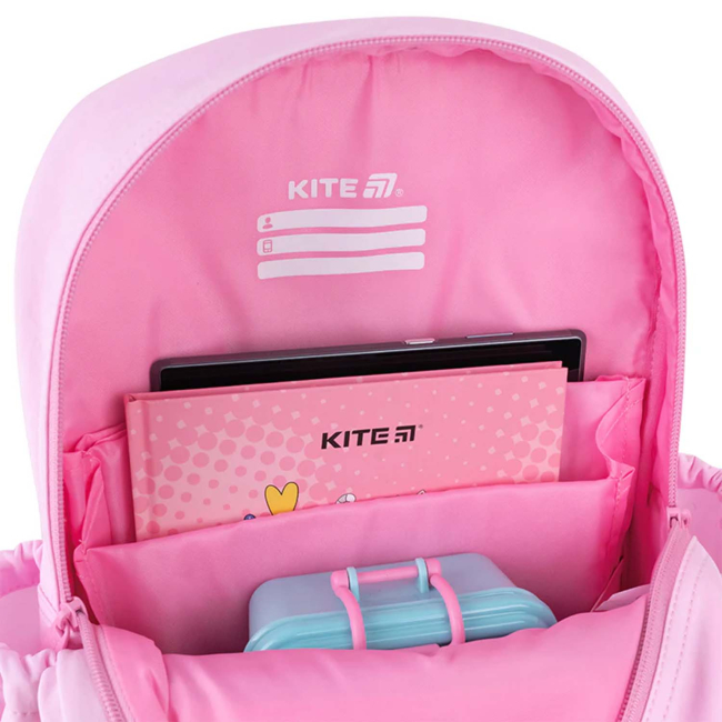 Рюкзаки и сумки - Школьный набор Kite Hello Kitty (SET_HK26-771S)#5