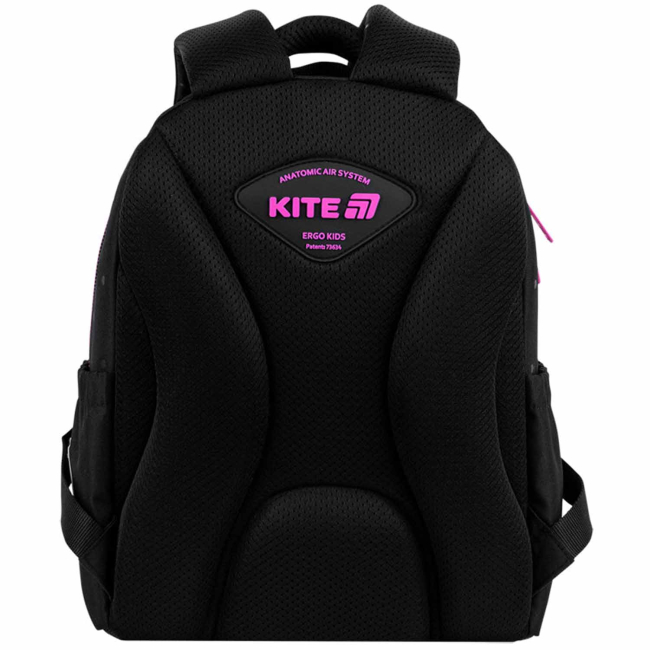 Рюкзаки и сумки - Школьный набор Kite Education Kuromi (SET_HK26-700M)#3