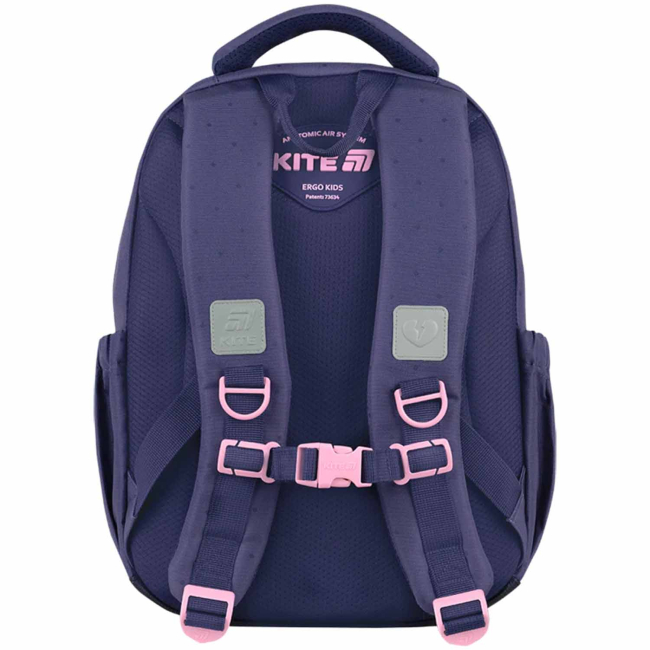 Рюкзаки и сумки - Школьный набор Kite Education Kuromi (SET_HK26-773M)#3