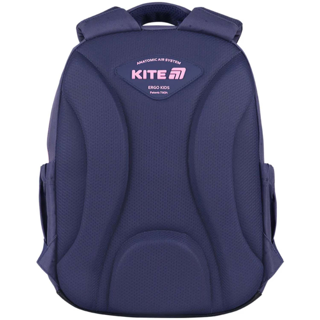 Рюкзаки и сумки - Школьный набор Kite Education Kuromi (SET_HK26-773M)#4