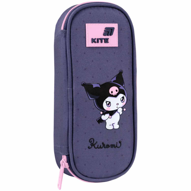 Рюкзаки и сумки - Школьный набор Kite Education Kuromi (SET_HK26-773M)#7