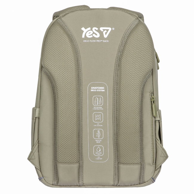 Рюкзаки и сумки - Рюкзак Yes TS-113M Miffy Softness (550318)#3