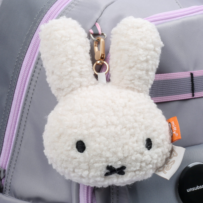 Брелоки - ​Брелок Yes W-5 Miffy (533862)#4