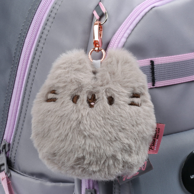 Брелоки - ​Брелок Yes W-5 Pusheen (533861)#4