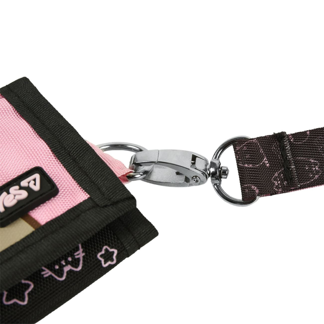 Пеналы и кошельки - Кошелек Yes W-1 My Pusheen (533807)#6