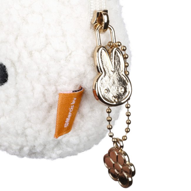 Пеналы и кошельки - Кошелек Yes W-4 Miffy Toy (533860)#5