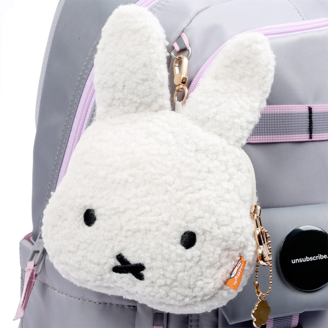 Пеналы и кошельки - Кошелек Yes W-4 Miffy Toy (533860)#6