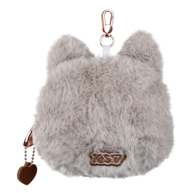 Пеналы и кошельки - Кошелек Yes W-4 Pusheen Toy (533859)#2